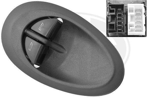 ERA INTERRUPTOR, ELEVALUNAS - 662461