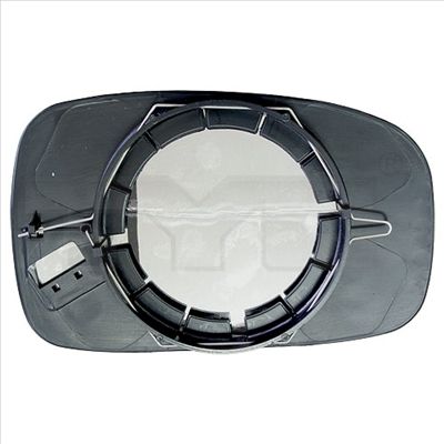 TYC ESPEJOS PEUGEOT 306 (7A/7B/7C/7 - 326-0028-1