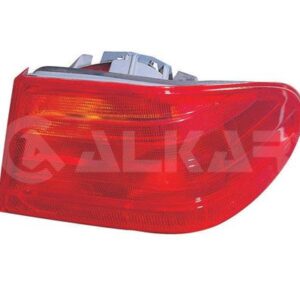 ALKAR PILOTO DER. MERCEDES-BENZ CLA - 2262536