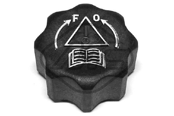 MC TAPON BOTELLA PEUG 1,40 BAR - 3560