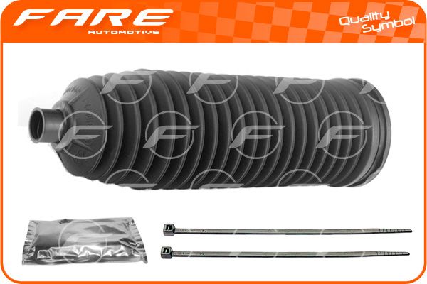 KIT FUELLE DIR. DEL. MERCEDES CL. E - K14582