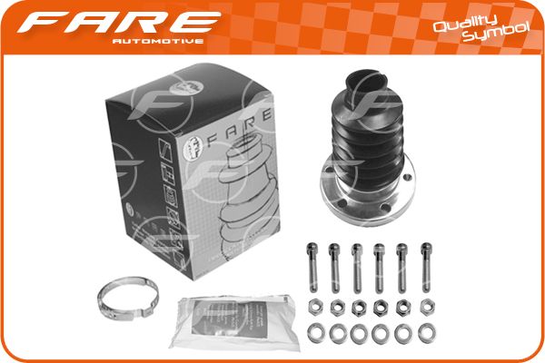 KIT FUELLE TRANS.L/C VW.GOLF IV - K2118