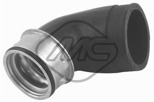 MC MGTO TURBO VAG A3 - 9691