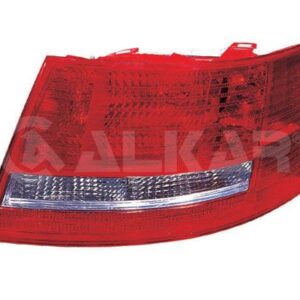 ALKAR PILOTO DER. AUDI A6 (4F2, C6) - 2222501