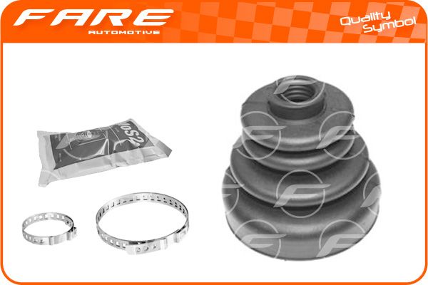 KIT FUELLE TRA. L/C NIS. TERRANO II - K14528