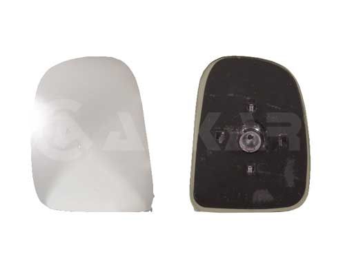 ALKAR RETROVISOR FORD TRANSIT (94-0 - 6401959