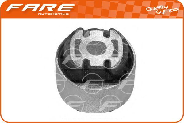 SILENTBLOC TRAPC FIAT IDEA - 10535