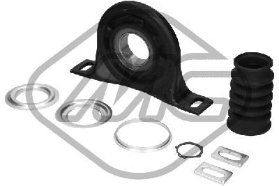 MC SOP TRANSM SPRINTER '06- - 6097