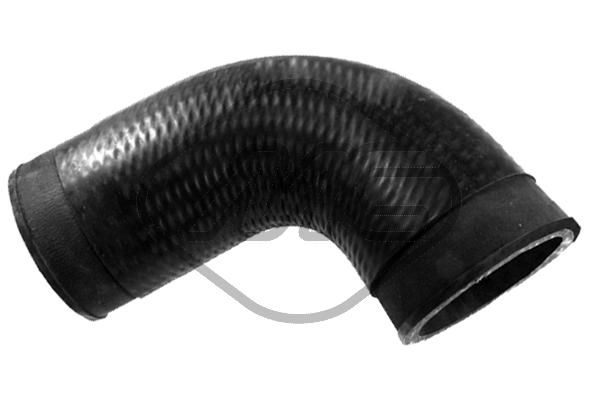 MC MGTO TURBO IBIZA '02- 1.9TDI - 9243