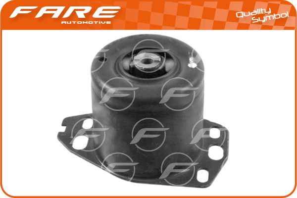 SOP MOTOR SX ALFA 147 1.6-1.9D, BRA - 10440