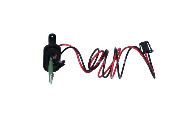 NRF RESISTENCIA VENTILADOR - 342091