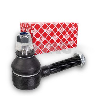 SWAG TERMINAL BARRA DE ACOPLAMIENTO - 62710001