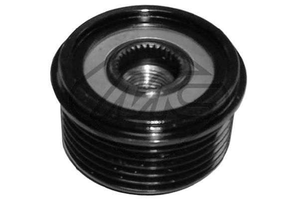 MC POLEA ALTERNADOR PSA58MM - 4916