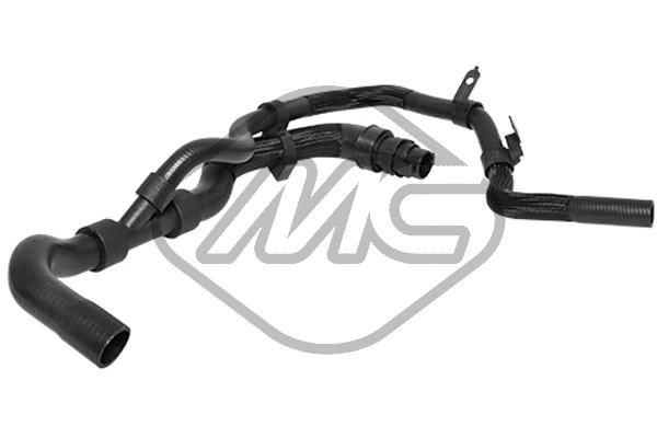 MC MGTO INF RAD BERLINGO DIESEL - 8436