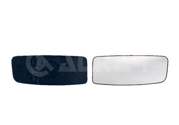 ALKAR RETROVISOR MERCEDES SPRINTER - 6412994