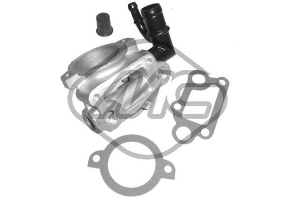 MC TAPA TERMOST CLIO-R19 - 3173