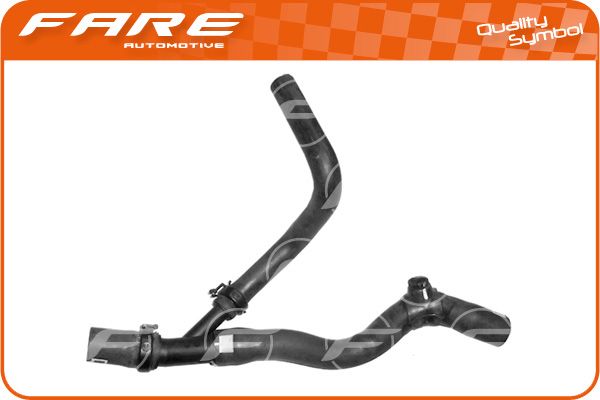 MGTO CALEFACTOR MEGANE II 1.9D - 11003