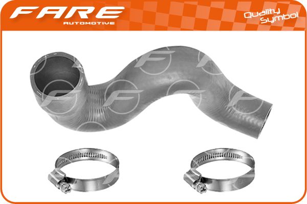 MGTO INTERCOOLER VW PASSAT/AUDI A4 - 9404