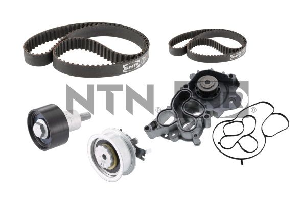 SNR KITS DE DISTRIBUCIÃ“N CON BOMBA - KDP457751