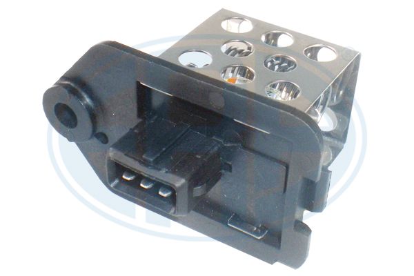 ERA RESISTENCIA EN SERIE, ELECTROMO - 665069