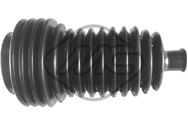 MC KIT FUELLE CREMALL TRW CLIO-II - 1530