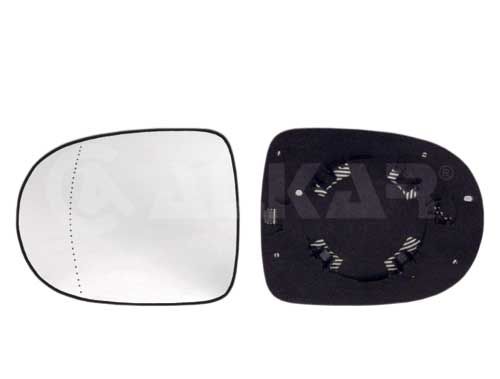 ALKAR RETROVISOR REN CLIO 3 S2(09-) - 6451176