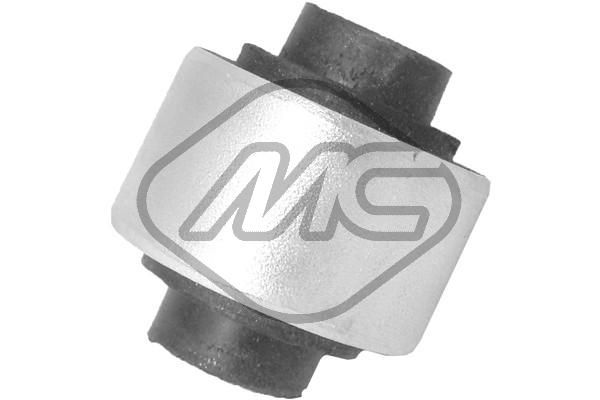 MC SILENTBLOC ANT TRAPC DELT AUDI - 6572