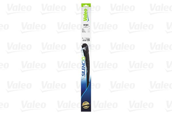 VALEO VF301 530-530MM X2 SILENCIO P - 574302