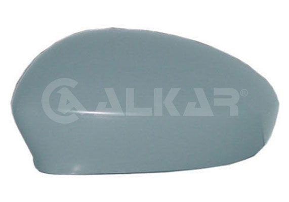 ALKAR RETROVISOR FIAT VARIOS MODELO - 6312547