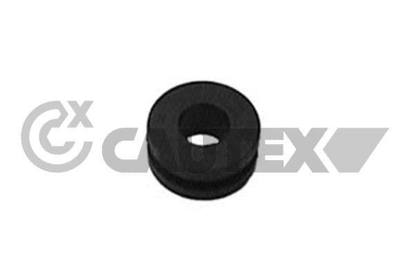 SOPORTE DELANTERO TUBO DE ESCAPE - 10170