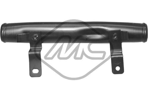 MC TUBO UNION PEUG 205 D - 3056