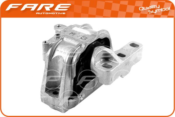 SOP MOTOR DERECHO AUDI A3, PASSAT - 10795