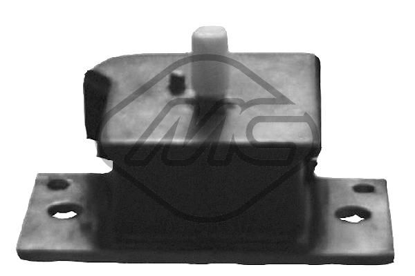 MC SOP MOTOR DX PATROL 87-94 - 4622