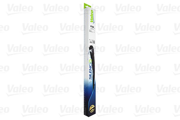 VALEO VF366 550-550MM X2 SILENCIO P - 574466