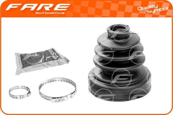 KIT FUELLE TRAN L/C C3 02'-11' TRI - K14539