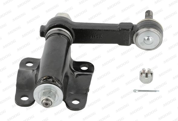 BRAZO AUXILIAR/PITMAN - TUR (1) - MIPA0479