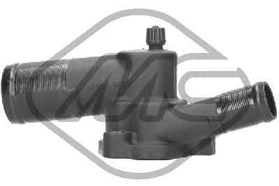 MC CUERPO TERMOSTATO RENAULT 1.2 - 3669