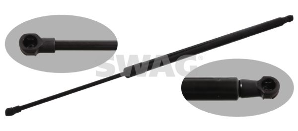 SWAG RESORTE CON PRESION DE GAS par - 20938231