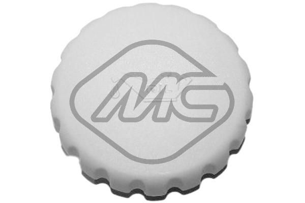 MC TAPON ACEITE OPEL 1.2/1.4-8V - 3682
