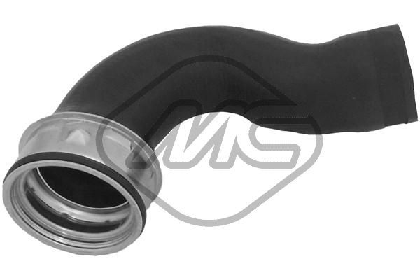 MC MGTO TURBO VOLKSWAGEN GOLF - 9767