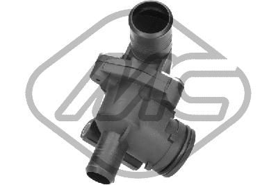 MC CUERPO CON TERMOSTATO TRANSIT - 3706