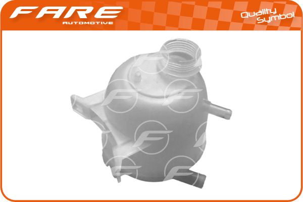 DEPOSITO AGUA RENAULT MEGANE - 3534