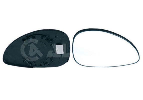 ALKAR RETROVISOR CITROÃ‹N C-4 (04-10 - 6402855