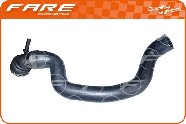 MGTO. RAD. IZQ. A3-OCTAVIA 1.9 TDI - 16174