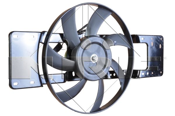 NRF VENTILADOR COMPLETO - 47358