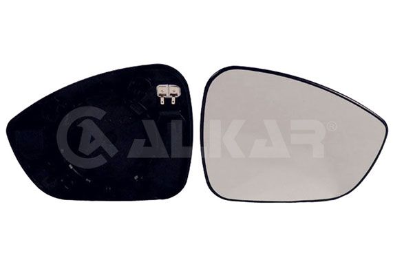 ALKAR RETROVISOR CITROÃ‹N C4 (10-)/D - 6432863
