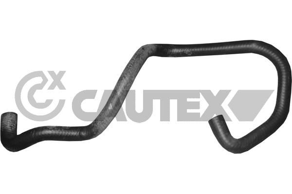 MANGUITO DE FILTRO GASOLINA A CULAT A - 36417