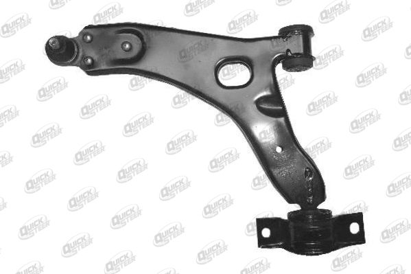 QUICKSTEER TRAPECIO - TUR (1) - WA7426