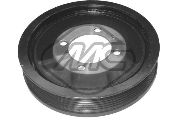 MC POLEA CIGÃœEÃ‘AL ASTRA-H 1.7D - 6057