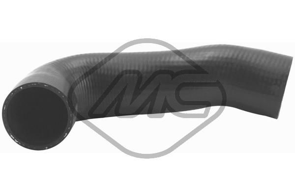 MC MGTO TURBO VAG PASSAT - 9737